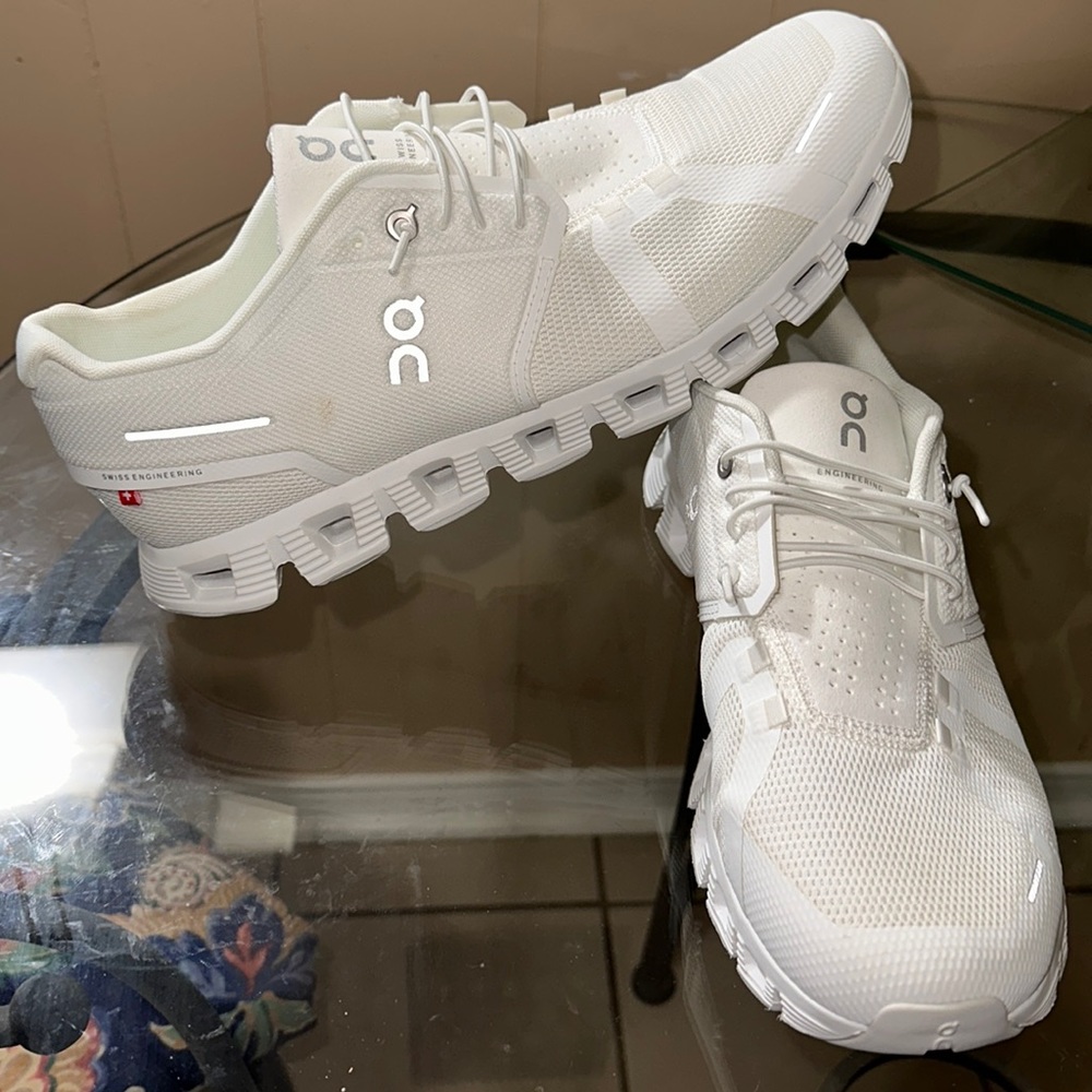 On Running Shoes
